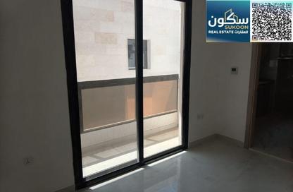 شقة - غرفة نوم - 2 حمامات للايجار في برج الأوركيد - تايجر داون تاون عجمان - العالية - عجمان