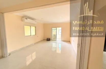 شقة - غرفة نوم - 2 حمامات للايجار في فلل الروضة 3 - 3  الروضة - الروضة - عجمان