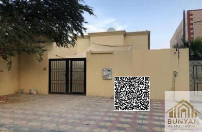 Villa - Studio - 5 Bathrooms for sale in Al Rashidiya Towers - Al Rashidiya - Ajman Downtown - Ajman