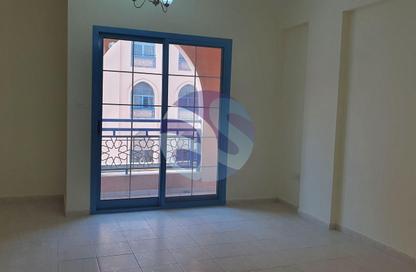 Apartment - 1 Bedroom - 2 Bathrooms for rent in Building M02 - Persia Cluster - International City - Dubai