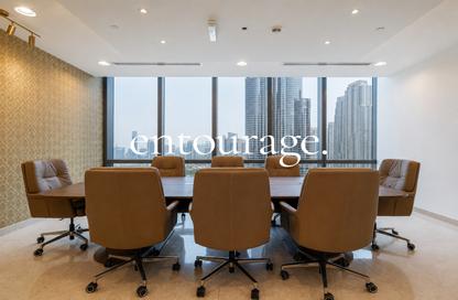 Office Space - Studio for rent in Boulevard Plaza 1 - Boulevard Plaza Towers - Downtown Dubai - Dubai