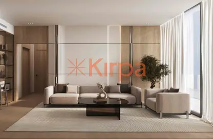 شقة - 1 حمام للبيع في بنغاطي هيل فيوز - حديقة دبي العلميه - دبي