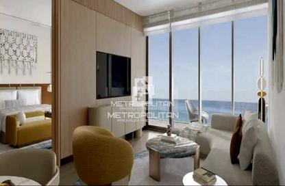 Duplex - 2 Bedrooms - 3 Bathrooms for sale in W Hotel and Residences - Al Marjan Island - Ras Al Khaimah