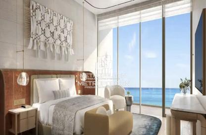 Duplex - 2 Bedrooms - 3 Bathrooms for sale in W Hotel and Residences - Al Marjan Island - Ras Al Khaimah