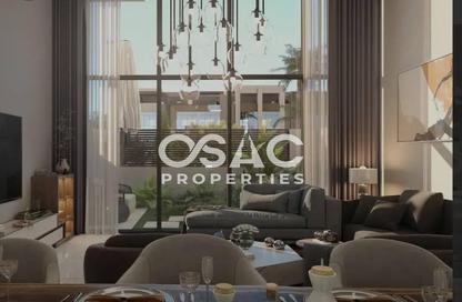 Villa - 4 Bedrooms - 5 Bathrooms for sale in Verdana 1 - Verdana - Dubai Investment Park (DIP) - Dubai