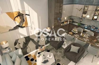 Villa - 4 Bedrooms - 5 Bathrooms for sale in Verdana 1 - Verdana - Dubai Investment Park (DIP) - Dubai