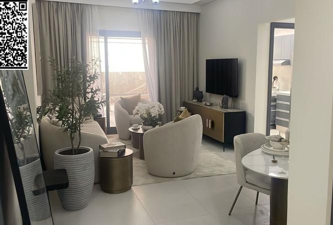 OWN LUXURY | ONLY AED 37,733 DOWN