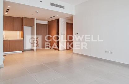 Apartment - 1 Bedroom - 1 Bathroom for rent in Mangrove at Creek Beach Building 2 - Mangrove at Creek Beach - Creek Beach - Dubai Creek Harbour (The Lagoons) - Dubai