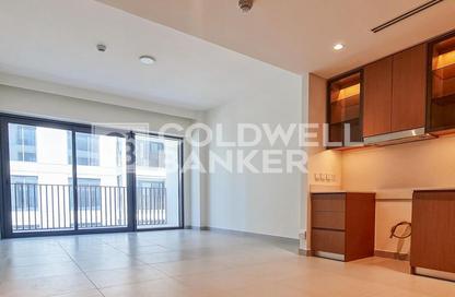 Apartment - 1 Bedroom - 1 Bathroom for rent in Mangrove at Creek Beach Building 2 - Mangrove at Creek Beach - Creek Beach - Dubai Creek Harbour (The Lagoons) - Dubai