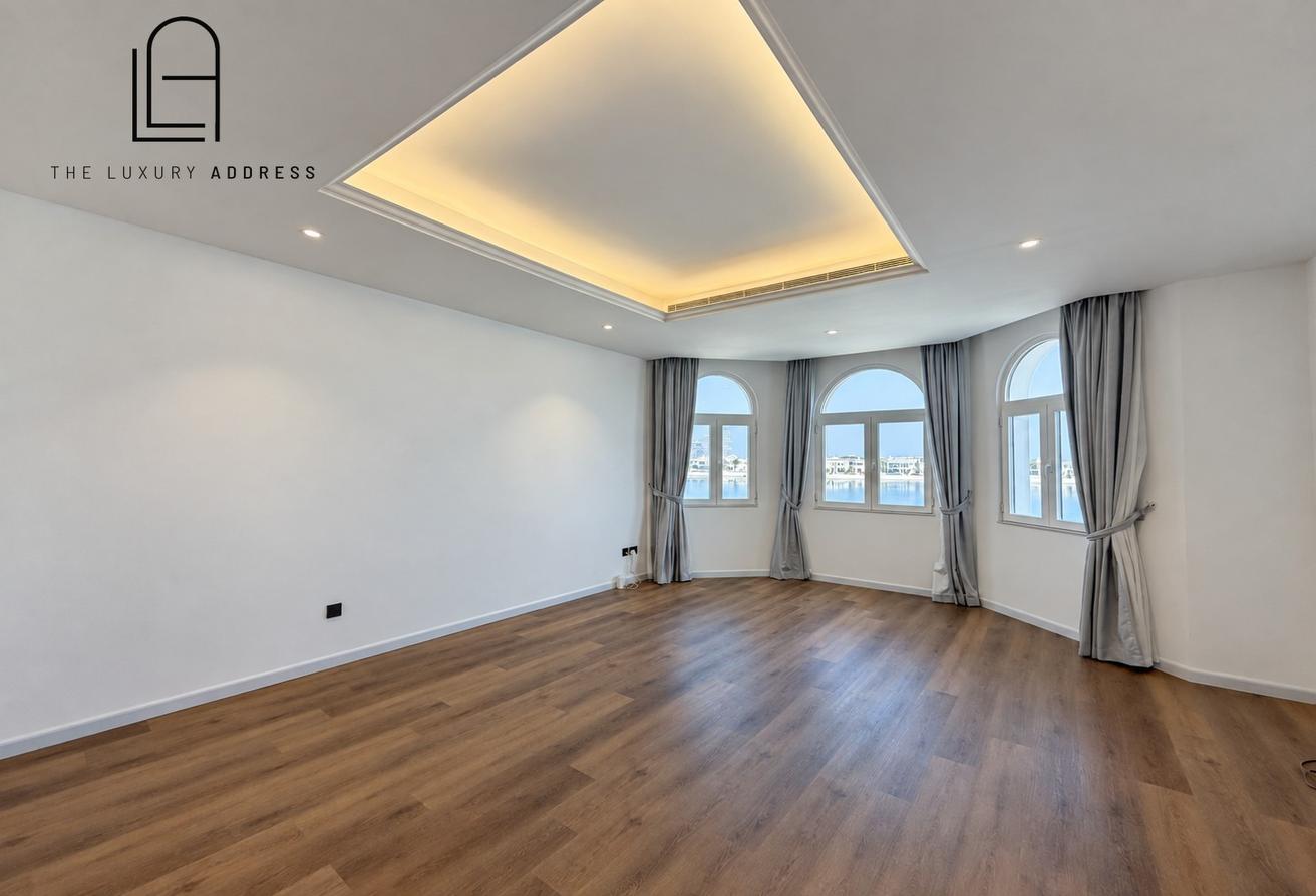 Upgraded | Modern | High Number photo 16