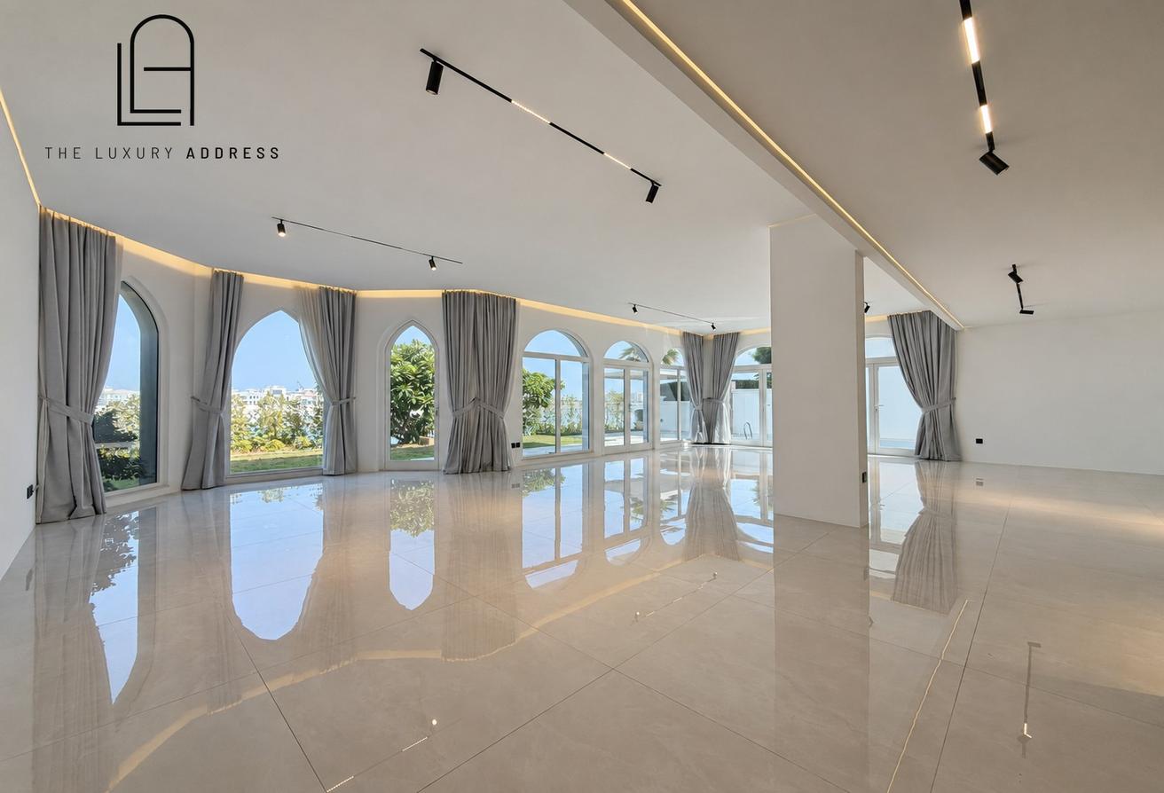 Upgraded | Modern | High Number photo 6