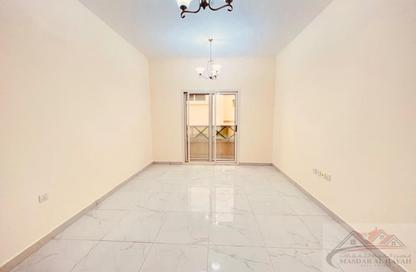 Apartment - 1 Bedroom - 2 Bathrooms for rent in Muweileh Community - Muwaileh Commercial - Sharjah
