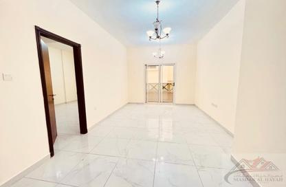 Apartment - 1 Bedroom - 2 Bathrooms for rent in Muweileh Community - Muwaileh Commercial - Sharjah