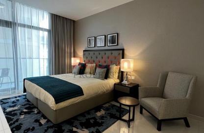 Apartment - Studio - 1 Bathroom for rent in Celestia - Residential District - Dubai South (Dubai World Central) - Dubai Apartment - Studio - 1 Bathroom for rent in Celestia - Residential District - Dubai South (Dubai World Central) - Dubai