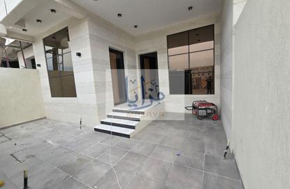 Townhouse - 4 Bedrooms - 7+ Bathrooms for sale in Al Helio 2 - Al Helio - Ajman
