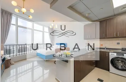 Hotel  and  Hotel Apartment - Studio - 1 Bathroom for rent in Al Reem Island - Abu Dhabi