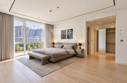 Apartment - 2 - 3 for sale in Seventh Heaven - Al Barari - Dubai Apartment - 2 - 3 for sale in Seventh Heaven - Al Barari - Dubai