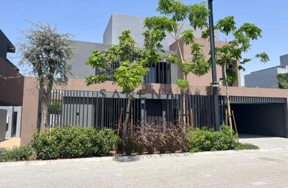 Villa - 5 Bedrooms - 7+ Bathrooms for sale in Kaya - Masaar - Tilal City - Sharjah