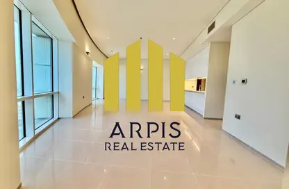 شقة - 2 غرف نوم - 2 حمامات للايجار في برج بارك - شارع الشيخ زايد - دبي