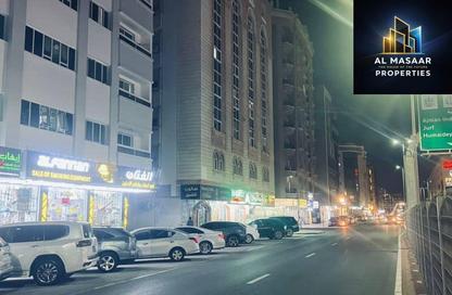 عمارة بالكامل - 8 غرف نوم - 8 حمامات للبيع في أبراج الراشدية - الراشدية - عجمان وسط المدينة - عجمان