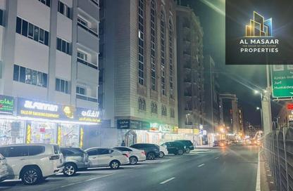 Whole Building - 7+ Bedrooms - 7+ Bathrooms for sale in Al Rashidiya Towers - Al Rashidiya - Ajman Downtown - Ajman Whole Building - 7+ Bedrooms - 7+ Bathrooms for sale in Al Rashidiya Towers - Al Rashidiya - Ajman Downtown - Ajman
