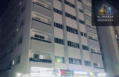 Whole Building - 7+ Bedrooms - 7+ Bathrooms for sale in Al Rashidiya Towers - Al Rashidiya - Ajman Downtown - Ajman Whole Building - 7+ Bedrooms - 7+ Bathrooms for sale in Al Rashidiya Towers - Al Rashidiya - Ajman Downtown - Ajman