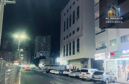 Whole Building - 7+ Bedrooms - 7+ Bathrooms for sale in Al Rashidiya Towers - Al Rashidiya - Ajman Downtown - Ajman Whole Building - 7+ Bedrooms - 7+ Bathrooms for sale in Al Rashidiya Towers - Al Rashidiya - Ajman Downtown - Ajman