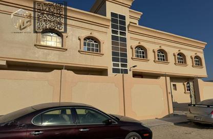 Whole Building - 7+ - 7+ for sale in Al Mowaihat 3 - Al Mowaihat - Ajman