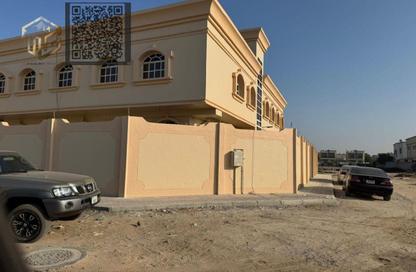 Whole Building - 7+ - 7+ for sale in Al Mowaihat 3 - Al Mowaihat - Ajman