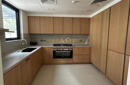 Villa - 4 - 5 for sale in Noya Luma - Noya - Yas Island - Abu Dhabi