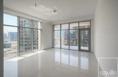 Apartment - 1 Bedroom - 2 Bathrooms for rent in Boulevard Crescent Tower 1 - BLVD Crescent - Downtown Dubai - Dubai