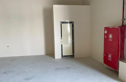 Warehouse - Studio - 1 for rent in Ali Mousa Building - Al Sajaa Industrial - Al Sajaa - Sharjah