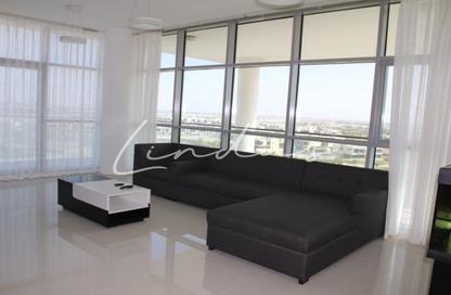 Apartment - 2 Bedrooms - 3 Bathrooms for rent in Loreto 2 A - Loreto - DAMAC Hills - Dubai