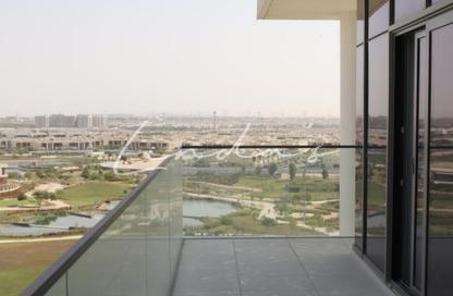 Apartment - 2 Bedrooms - 3 Bathrooms for rent in Loreto 2 A - Loreto - DAMAC Hills - Dubai