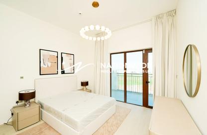 Apartment - 2 Bedrooms - 3 Bathrooms for sale in Residences E - Yas Golf Collection - Yas Island - Abu Dhabi