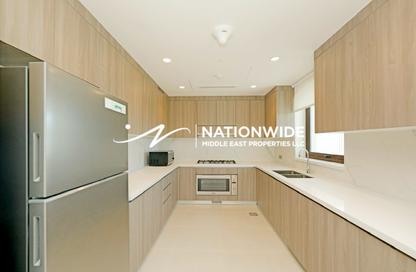 Apartment - 2 Bedrooms - 3 Bathrooms for sale in Residences E - Yas Golf Collection - Yas Island - Abu Dhabi