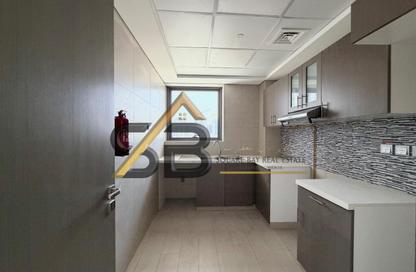 Apartment - 2 Bedrooms - 3 Bathrooms for rent in Al Habbai 5 - Jumeirah Garden City - Al Satwa - Dubai