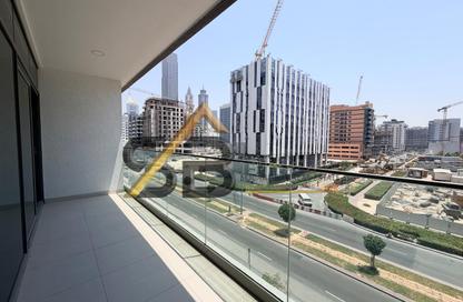Apartment - 2 Bedrooms - 3 Bathrooms for rent in Al Habbai 5 - Jumeirah Garden City - Al Satwa - Dubai