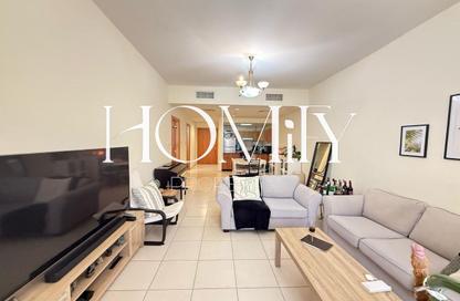 Apartment - 1 Bedroom - 2 Bathrooms for sale in Mulberry 1 - Emirates Gardens 2 - District 14 - Jumeirah Village Circle - Dubai