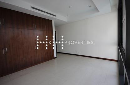Villa - 5 Bedrooms - 7 Bathrooms for rent in The Galleria Villas - Al Wasl - Dubai