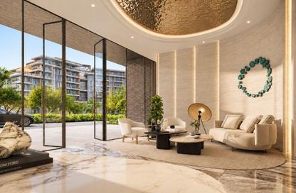 Apartment - 2 - 3 for sale in Arancia Yards By Beyond Building B - Arancia Yards By Beyond - City of Arabia - Dubai