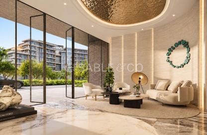 Apartment - 2 - 3 for sale in Arancia Yards By Beyond Building B - Arancia Yards By Beyond - City of Arabia - Dubai Apartment - 2 - 3 for sale in Arancia Yards By Beyond Building B - Arancia Yards By Beyond - City of Arabia - Dubai