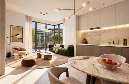 Apartment - 2 - 3 for sale in Arancia Yards By Beyond Building B - Arancia Yards By Beyond - City of Arabia - Dubai Apartment - 2 - 3 for sale in Arancia Yards By Beyond Building B - Arancia Yards By Beyond - City of Arabia - Dubai