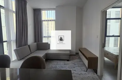 Apartment - 1 Bedroom - 1 Bathroom for rent in Souks Residential - Al Mamsha - Muwaileh - Sharjah Apartment - 1 Bedroom - 1 Bathroom for rent in Souks Residential - Al Mamsha - Muwaileh - Sharjah