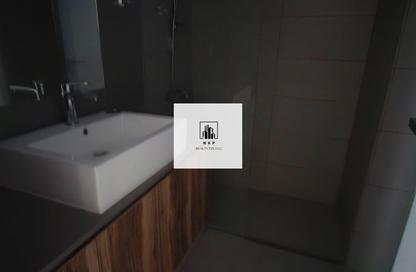 Apartment - 1 - 1 for rent in Souks Residential - Al Mamsha - Muwaileh - Sharjah