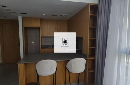 Apartment - 1 - 1 for rent in Souks Residential - Al Mamsha - Muwaileh - Sharjah