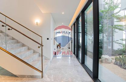 فيلا - 4 غرف نوم - 7 حمامات للبيع في بحيرات السعديات - جزيرة السعديات - أبوظبي فيلا - 4 غرف نوم - 7 حمامات للبيع في بحيرات السعديات - جزيرة السعديات - أبوظبي