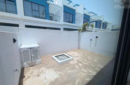 Villa - 4 Bedrooms - 3 Bathrooms for rent in Santorini - Damac Lagoons - Dubai Villa - 4 Bedrooms - 3 Bathrooms for rent in Santorini - Damac Lagoons - Dubai