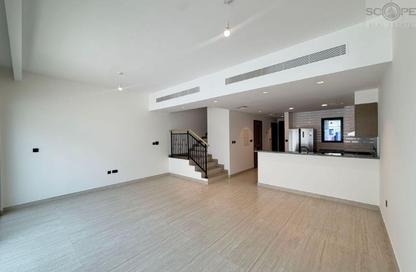 Villa - 4 Bedrooms - 3 Bathrooms for rent in Santorini - Damac Lagoons - Dubai Villa - 4 Bedrooms - 3 Bathrooms for rent in Santorini - Damac Lagoons - Dubai