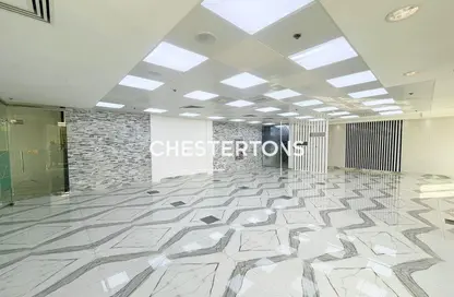 مكتب - استوديو للايجار في برج الحبتور التجاري - دبي مارينا - دبي